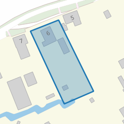 Perceel ALM00-C-1027