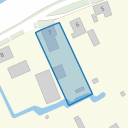 Perceel ALM00-C-1316