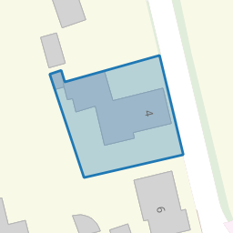 Perceel ALM00-C-1371
