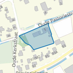 Perceel ALM00-C-1383