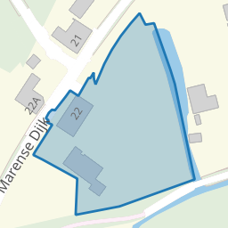 Perceel ALM00-C-1452