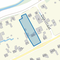 Perceel ALM00-C-1493