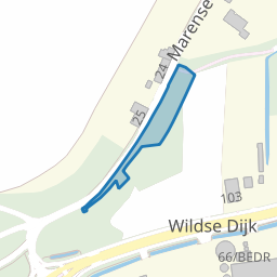 Perceel ALM00-C-1494