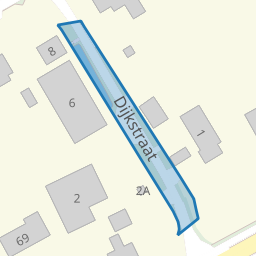 Perceel ALM00-C-1498