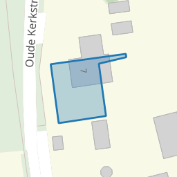 Perceel ALM00-C-1515