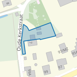 Perceel ALM00-C-1516