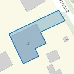 Perceel ALM00-C-1518