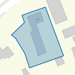 Perceel ALM00-C-1522