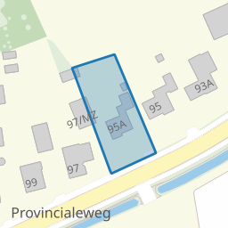 Perceel ALM00-C-1537