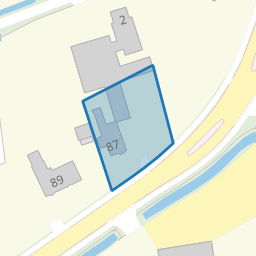 Perceel ALM00-C-1542