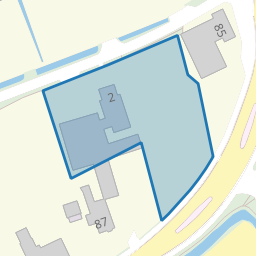 Perceel ALM00-C-1543