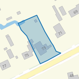 Perceel ALM00-C-1549