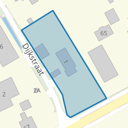 Perceel ALM00-C-1557