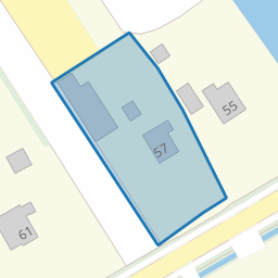 Perceel ALM00-C-1561