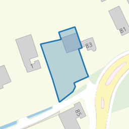 Perceel ALM00-C-1581
