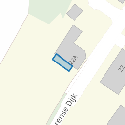 Perceel ALM00-C-1593