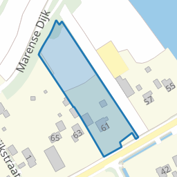 Perceel ALM00-C-1597