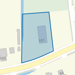 Perceel ALM00-C-1612