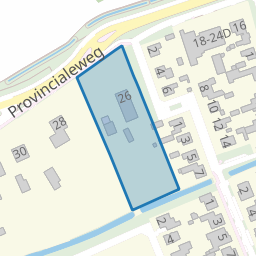 Perceel ALM00-G-110