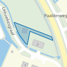 Perceel ALM00-H-423