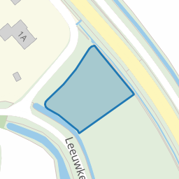 Perceel ALM00-H-642