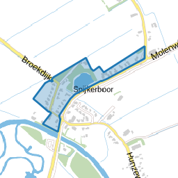 Sectie A
