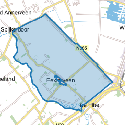 Sectie AA