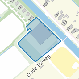 Perceel ALO00-AA-1040