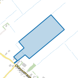 Perceel ALO00-AA-1058