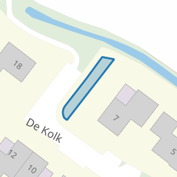 Perceel ALO00-AA-1073