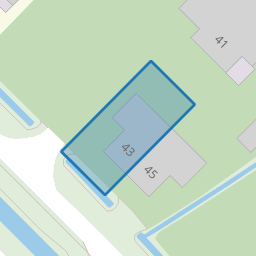 Perceel ALO00-AA-1081