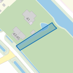 Perceel ALO00-AA-1083