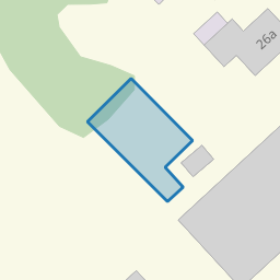 Perceel ALO00-AA-1089