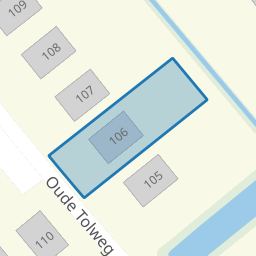 Perceel ALO00-AA-1118