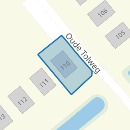 Perceel ALO00-AA-1153