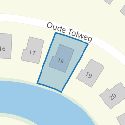 Perceel ALO00-AA-1165