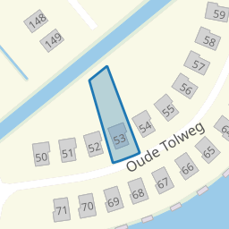 Perceel ALO00-AA-1187