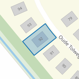 Perceel ALO00-AA-1209