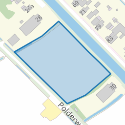 Perceel ALO00-AA-127