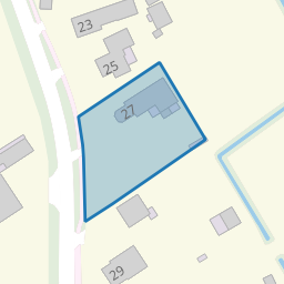 Perceel ALO00-AA-197