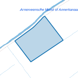 Perceel ALO00-AA-215