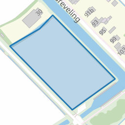 Perceel ALO00-AA-244