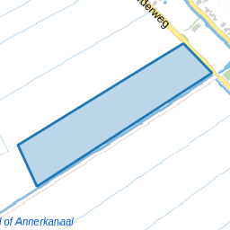 Perceel ALO00-AA-258