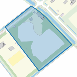 Perceel ALO00-AA-262