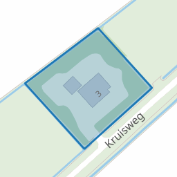 Perceel ALO00-AA-301