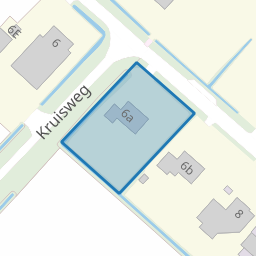 Perceel ALO00-AA-311