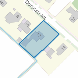 Perceel ALO00-AA-315