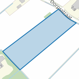 Perceel ALO00-AA-323