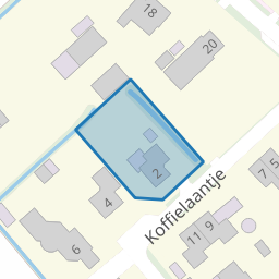 Perceel ALO00-AA-377