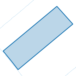 Perceel ALO00-AA-400